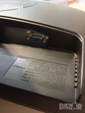 Монитор Samsung, снимка 2 - Монитори - 53209113