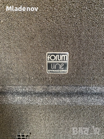 Dynacord ха5, снимка 5 - Други - 52213362