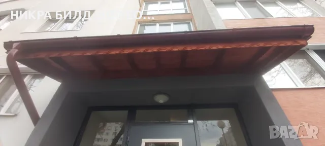 Ремонт на жилищни входове, снимка 6 - Ремонти на апартаменти - 48568352