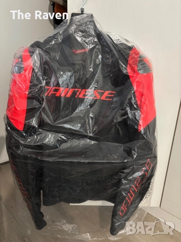 Dainese, Arai Rx-7v, снимка 4 - Аксесоари и консумативи - 52747570