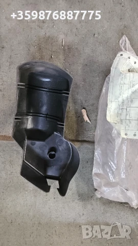 Ретро БМВ  Е23 Капачка Класически части , снимка 3 - Части - 51035872