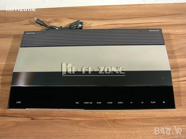 ДЕК   Bang&olufsen 4961 , снимка 3 - Декове - 54301505