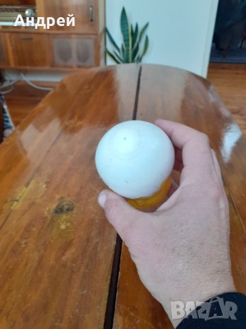 Стара играчка пиле #4, снимка 6 - Антикварни и старинни предмети - 31611091