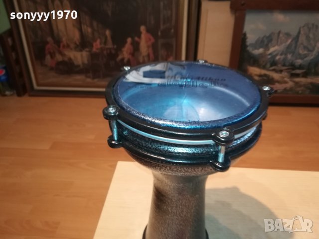 тарамбука 85лв 2611210904, снимка 2 - Ударни инструменти - 34931971