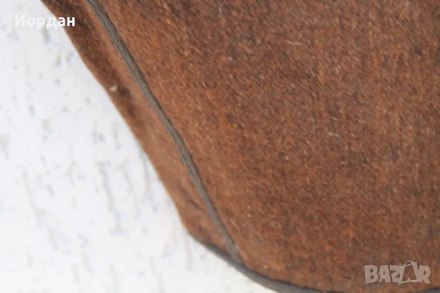 Оригинално вълнено елече, снимка 17 - Антикварни и старинни предмети - 47537479