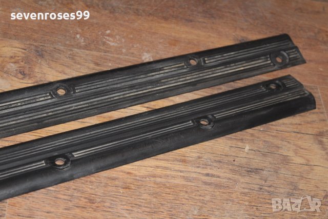 Праг вътрешен преден ляв десен ТАТА Индика Tata Indica 2008, снимка 4 - Части - 39806181