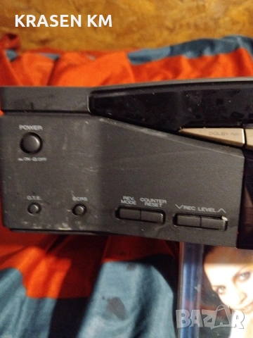 Kenwood X S300, снимка 3 - Декове - 53930585