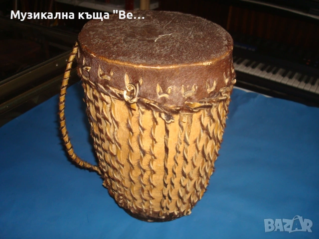 Тарамбука /ръчна изработка/