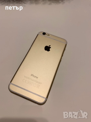 iPhone 6 , снимка 2 - Apple iPhone - 52188488
