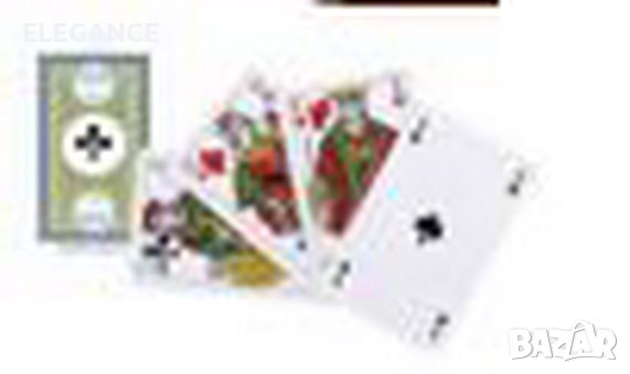   Покер карти  две тестета Golden Trophy Modiano червен или син гръб,, cut карта и държач за карти, , снимка 4 - Карти за игра - 37868388