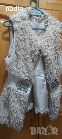 Елени универсален размер, снимка 2 - Елеци - 47782359