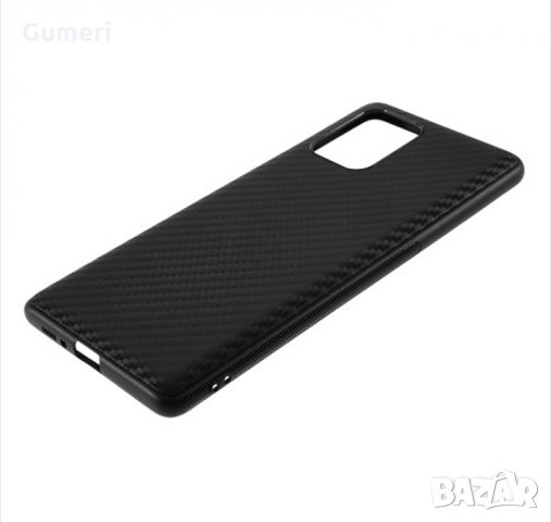   Samsung Galaxy S10 lite / Samsung Galaxy A91 Силиконов гръб  Slim Armor , снимка 2 - Калъфи, кейсове - 29937610