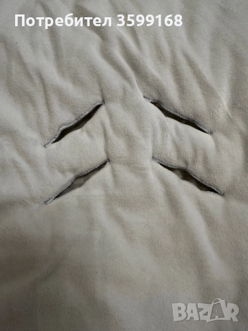 Зимно чувалче за количка , снимка 8 - Детски колички - 52186679