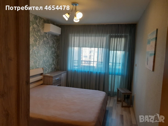 Продавам апартамент БЕЗ ПОСРЕДНИК в град Варна, ул. „Петър Райчев“ 22 по нотариален акт 60,9 м²., снимка 8 - Апартаменти - 52454935