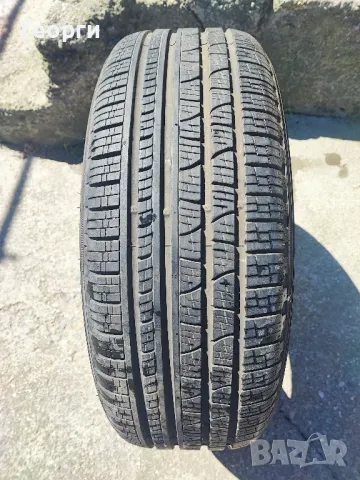 Гума Pirelli Scorpion Verde 235/60/18