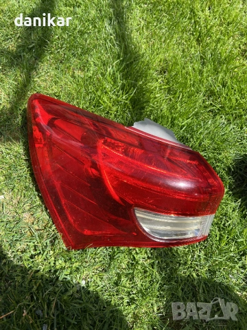 Стопове Hyundai IX20, 92402-1K0