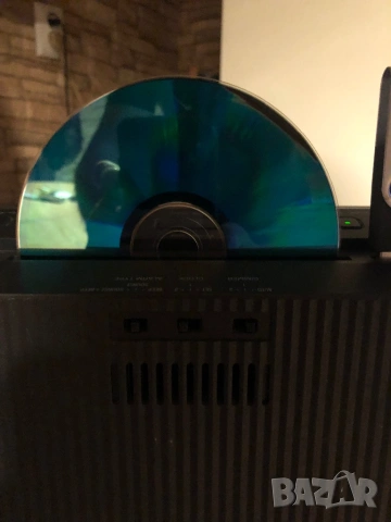 Yamaha Restio ISX-800. , снимка 8 - Аудиосистеми - 53211847