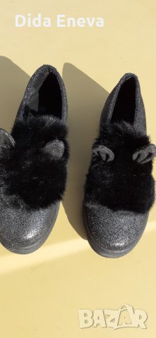 Дамски обувки 