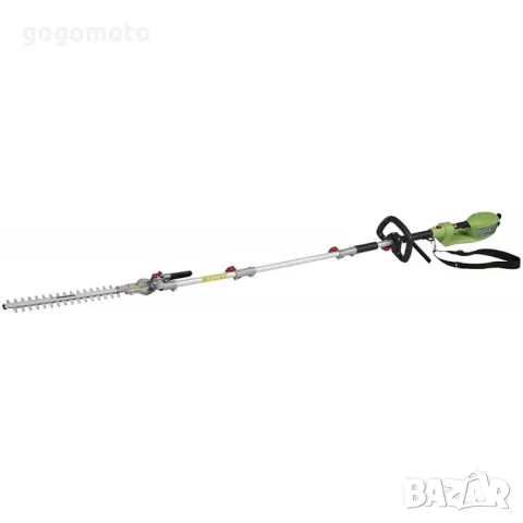 храсторез СГЪВАЕМ, Електрически храсторез FLORABEST FHL 900 F5 C/308 за високи места, снимка 3 - Градински инструменти - 50430208
