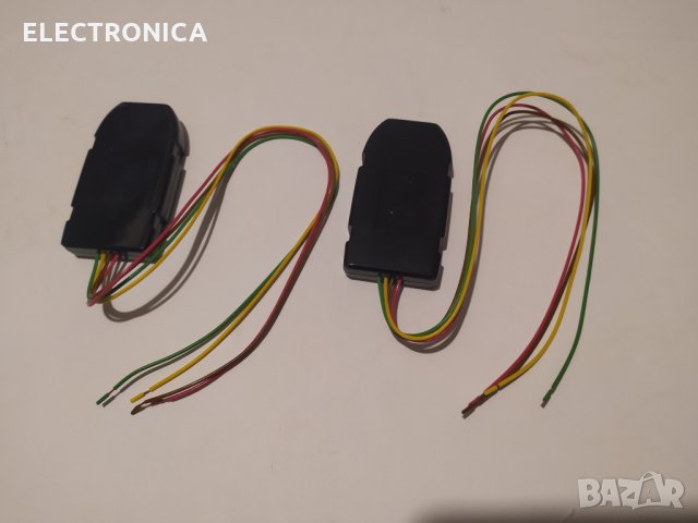 AdBlue Eмулатор Mercedes ACTROS,AROCS,ATEGO,BELL. ЕВРО 6, снимка 4 - Друга електроника - 29335434