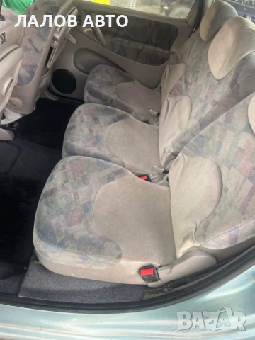 Ситроен Ксара Пикасо на части Citreon Xsara Picasso 2.0 HDI 90к.с. (99-04)г. , снимка 6 - Автомобили и джипове - 51285836