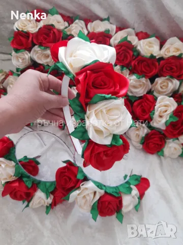 Диадеми подходящи за народна носия , снимка 3 - Аксесоари за коса - 47869979