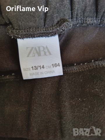 Панталони, дънки, снимка 5 - Детски панталони и дънки - 54243268