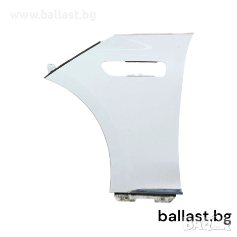 Калник ляв A2958810100 EQE V295