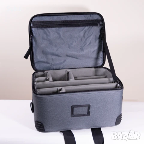 Куфар  Godox CB-33, снимка 4 - Чанти, стативи, аксесоари - 51076315