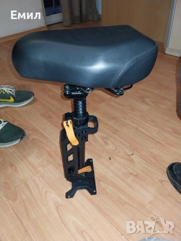 Седялка за Kukirin G2 pro.