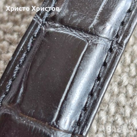 Мъжки луксозен часовник Patek Philippe Geneve Automatic , снимка 6 - Мъжки - 36898755