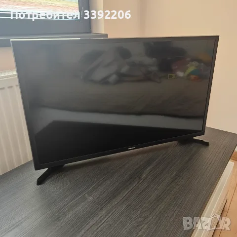 Samsung 32" Smart TV Full HD UE32T5372 – отлично състояние, снимка 3 - Телевизори - 55877882