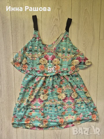 рокли за  всеки , снимка 5 - Рокли - 56542245