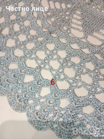 Ново ! Ръчно плетиво на една кука. Карета и покривки, снимка 11 - Декорация за дома - 53053649