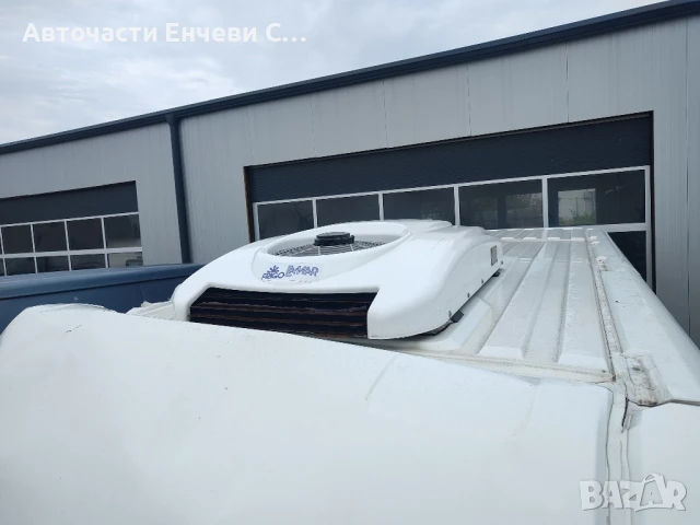 Peugeot Boxer 2021година 2.2дизел 120к.с, Товарен, Хладилен, На части, снимка 5 - Бусове и автобуси - 51210616