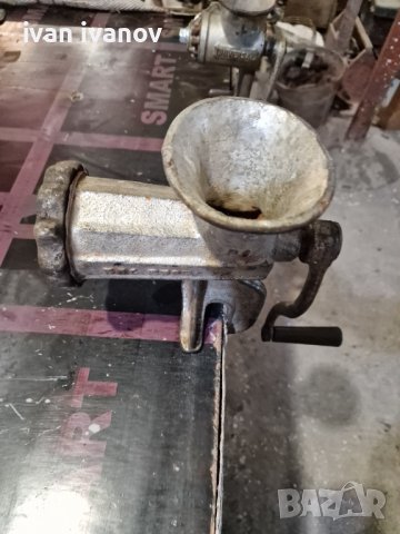 Голяма Месомелачка, снимка 2 - Други стоки за дома - 40430097