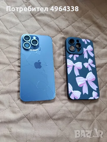 Iphone 14 pro max-256gb, снимка 3 - Apple iPhone - 56389109