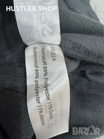 Мъжки туристически панталон DACHSTEIN. Размер L, снимка 6 - Панталони - 54019857