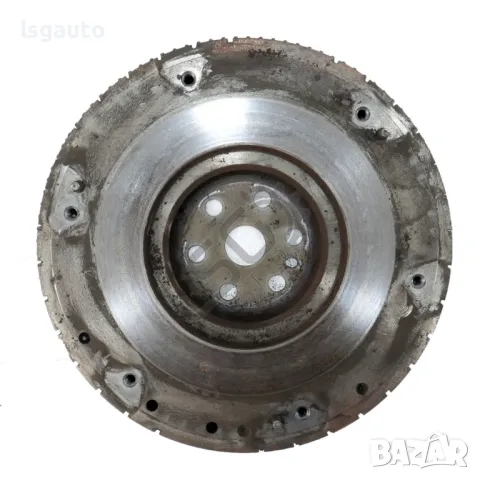 Комплект съединител с маховик Nissan Note I (E11) 2005-2012 ID:146642, снимка 4 - Части - 50348906