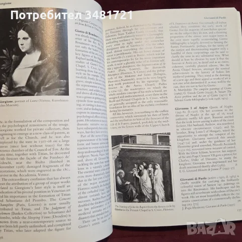 The Thames and Hudson Encyclopedia of the Italian Renaissance, снимка 10 - История, политика и общество - 55817532
