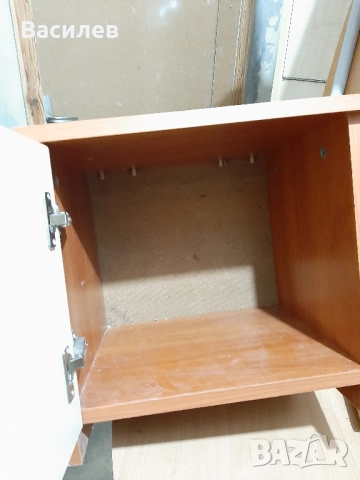 Шкаф за обувки, снимка 7 - Шкафове - 52240819