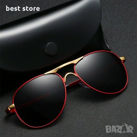 Слънчеви очила-тип • Онлайн Обяви • Цени — Bazar.bg