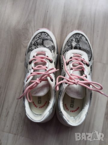 Маратонки/38 , снимка 9 - Маратонки - 40695892