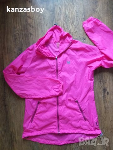 Kari Traa - страхотно туризъм горнище 100% оригинал, снимка 5 - Спортни екипи - 32188507