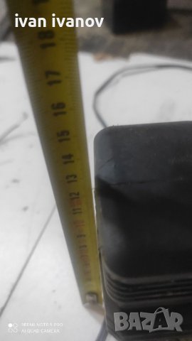 Компресор, снимка 5 - Компресори - 37301121