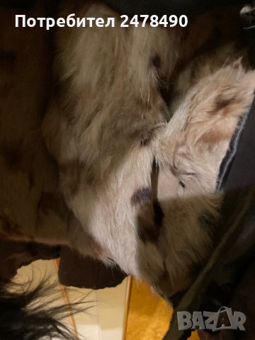 Яке, снимка 3 - Якета - 38087460