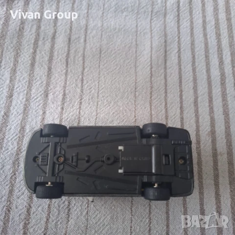 Бмв Х5 и Бмв 520 полицейски колички, снимка 14 - Коли, камиони, мотори, писти - 50650391