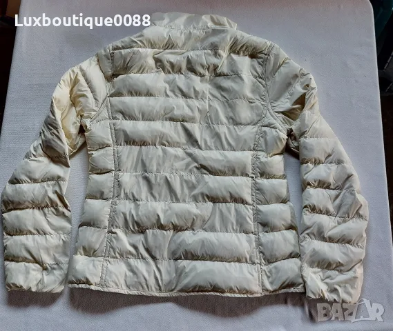 Дамско ватирано яке Ralph Lauren M , снимка 3 - Якета - 56047159