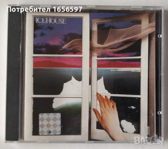 Icehouse, Men at Work, A-Ha, Alison Moyet