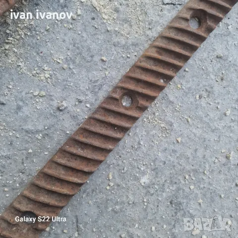 Неподвижни Чукове, снимка 4 - Селскостопанска техника - 49816911